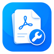 Ikona programu: PDF Toolbox:PDF Editor