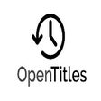 Icon of program: OpenTitles