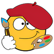 Ícone do programa: Emojidom Smiley  Emoji Ma…