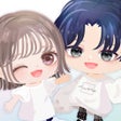 程序图标：ピグパーティアバター着せ替えアプリ