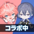 Programın simgesi: ピグパーティアバター着せ替えアプリ