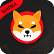 أيقونة البرنامج: Shibx - Shiba Inu Cloud M…