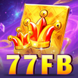 程序图标：77FBglide