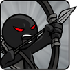 程序图标：Shadow Archer Fight Unrel…