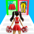 أيقونة البرنامج: Build A Cheerleader