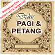 程序图标:Dzikir Pagi dan Petang