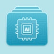 ไอคอนของโปรแกรม: Make flashcards in second…