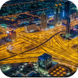 プログラムのアイコン：City Wallpapers
