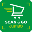 Icon of program: Jumbo Scan And Go