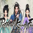 Ikon program: Path of Kung Fu