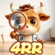 プログラムのアイコン：4RRBriarSighToken