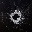 程序图标：Broken Screen Wallpaper