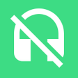 プログラムのアイコン：Noise Cancelling Switch
