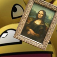Ikon program: wp-Monalisa