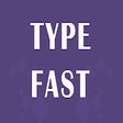 Icon of program: Type Fast Game