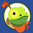 Icon of program: Shadow Frog