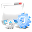 プログラムのアイコン：Default Programs Editor