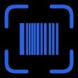 程序图标：Inventory with barcode