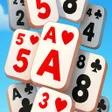 Programikonen: Triple cardSolitaire matc…