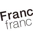 Francfrancフランフラン - 家具インテリア