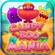 Иконка программы: Candy Boo: Esports Tourna…