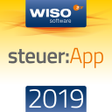 プログラムのアイコン：WISO steuer:App 2019