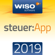 WISO steuer:App 2019