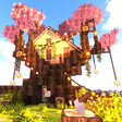 程序图标：Craft Castle Sun Rain