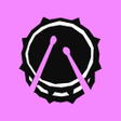 Icoon van programma: Drum Coach: Practice  Les…