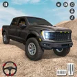 Ícone do programa: Jeep Games:4x4 Driving Ga…