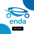 プログラムのアイコン：ENDA Driver