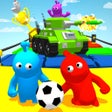 Icoon van programma: Catch Party 2 3 4 Player …