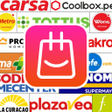 プログラムのアイコン：Catálogos y ofertas de Pe…
