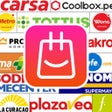 Symbol des Programms: Catálogos y ofertas de Pe…