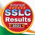 程序图标：Karnataka SSLC Results Ap…