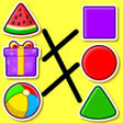 程序图标：Kids Toddler  Preschool G…