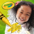 Programikonen: Crayola Color Camera