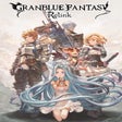 Symbol des Programms: Granblue Fantasy: Relink