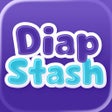 Programın simgesi: DiapStash