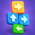 程序图标：Fly Arrows: Layers master