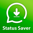 プログラムのアイコン：Status Video Download - S…
