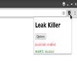 WebRTC Leak Killer