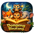 Ikon program: Dongeng Binatang Fabel Of…