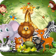 Symbol des Programms: Dongeng Binatang Fabel Of…