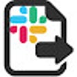 أيقونة البرنامج: Slack Channel Membership …