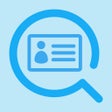 Ícone do programa: Reverse Lookup - Findr