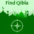 Find Qibla - Compass app