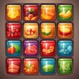 프로그램 아이콘: Triple Sort 3D - Matching…
