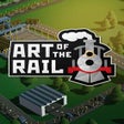 Programın simgesi: Art of the Rail
