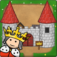 ไอคอนของโปรแกรม: Tiny Little Kingdoms